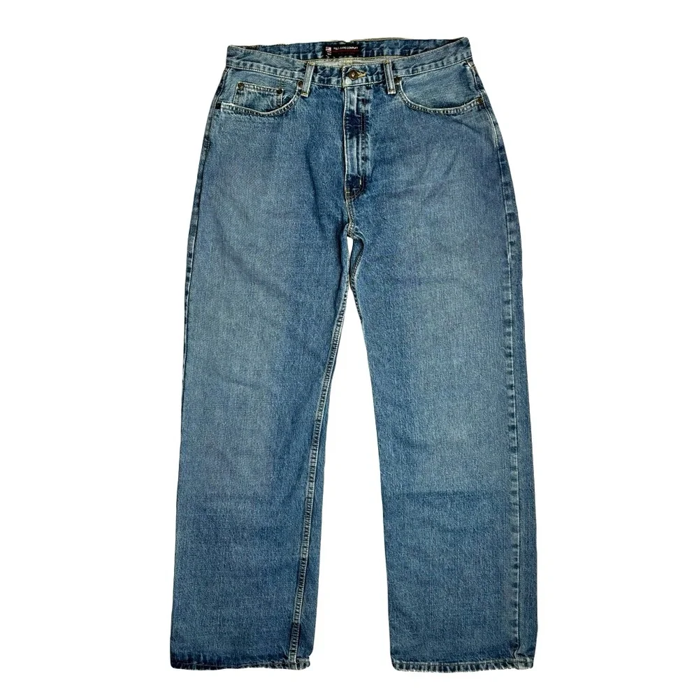 Polo Jeans Company Y2K Woodrow Jeans